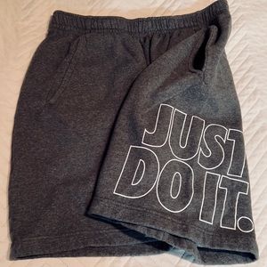 Mens Nike Gym Shorts